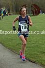 Senior womens North Eastern Counties AA Road Relay Champs., Hetton Lyons Country Park, Hetton-le-hole, County Durham